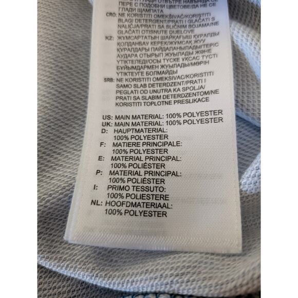 Adidas x Farm Rio Borbomix Sweatshirt & Leggings Outfit Women’s Size XS 2 Pc Set - Picture 6 of 11